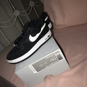 Toddlers Nike Air Force Ones